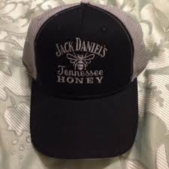 jack daniels cap